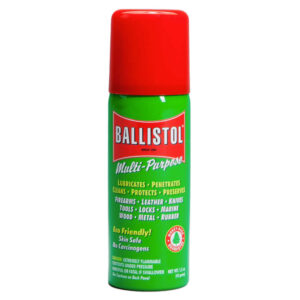 Ballistol USA