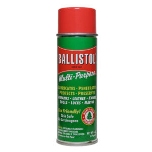 Ballistol USA