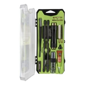 BREAKTHROUGH CLEAN TECHNOLOG