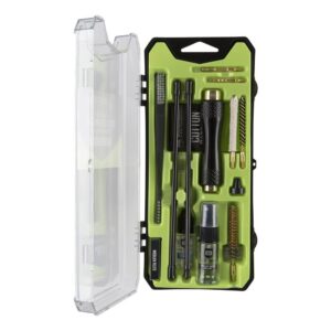 BREAKTHROUGH CLEAN TECHNOLOG