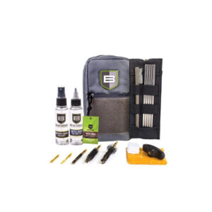 BREAKTHROUGH CLEAN TECHNOLOG