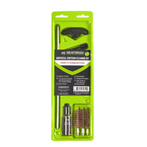 BREAKTHROUGH CLEAN TECHNOLOG