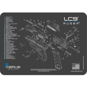 CERUS GEAR