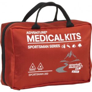 ADVENTURE MEDICAL KITS