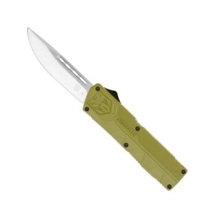 COBRATEC KNIVES