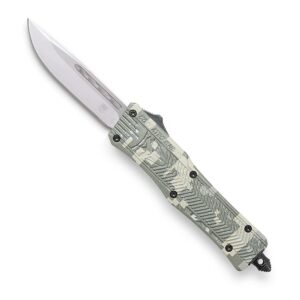 COBRATEC KNIVES