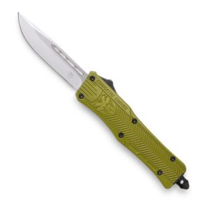 COBRATEC KNIVES