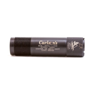 Carlson's Choke Tubes