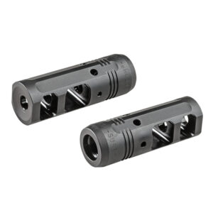 Surefire Magazines