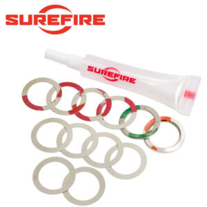 Surefire Magazines