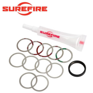 Surefire Magazines