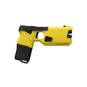 Taser International