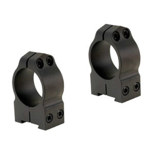 Warne Scope Mounts