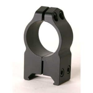 Warne Scope Mounts