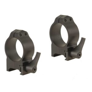 Warne Scope Mounts