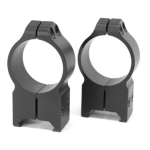 Warne Scope Mounts