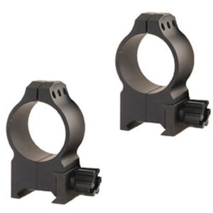 Warne Scope Mounts