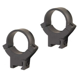 Warne Scope Mounts