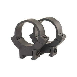 Warne Scope Mounts