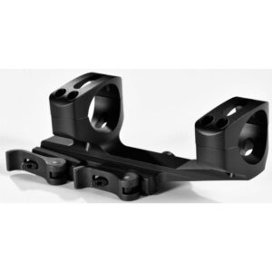 Warne Scope Mounts