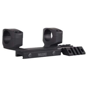 Warne Scope Mounts