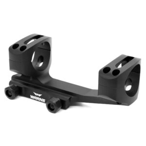 Warne Scope Mounts